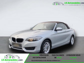 Bmw Serie 2 218i 136 ch BVA  � Beaupuy 31
