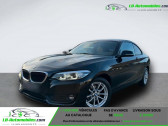 Bmw Serie 2 218i 136 ch BVA  � Beaupuy 31