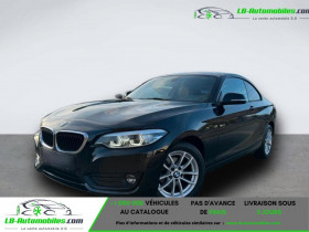 Bmw Serie 2 , garage LB AUTOMOBILES � Beaupuy
