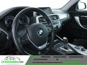 Bmw Serie 2 218i 136 ch BVA  occasion � Beaupuy - photo n�8