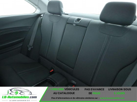 Bmw Serie 2 218i 136 ch BVA  occasion � Beaupuy - photo n�7