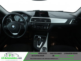 Bmw Serie 2 218i 136 ch BVA  occasion � Beaupuy - photo n�3
