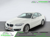 Bmw Serie 2 218i 136 ch BVA  � Beaupuy 31