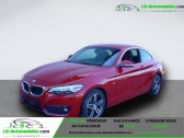 Bmw Serie 2 218i 136 ch BVA   Beaupuy 31