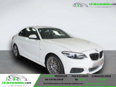 Annonce Bmw Serie 2 occasion Essence 218i 136 ch BVA  Beaupuy
