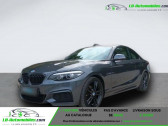 Bmw Serie 2 occasion année 2020 boite Automatique Annonce Bmw Serie 2 occasion Essence 218i 136 ch BVA à Beaupuy