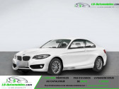 Bmw Serie 2 occasion année 2020 boite Automatique Annonce Bmw Serie 2 occasion Essence 218i 136 ch BVA à Beaupuy
