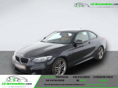 Bmw Serie 2 218i 136 ch BVA   Beaupuy 31