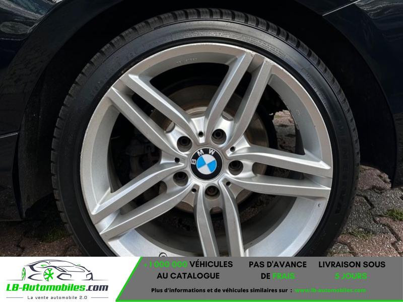 Bmw Serie 2 218i 136 ch BVA  occasion  Beaupuy - photo n9