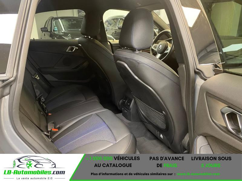 Bmw Serie 2 218i 136 ch BVA  occasion  Beaupuy - photo n9