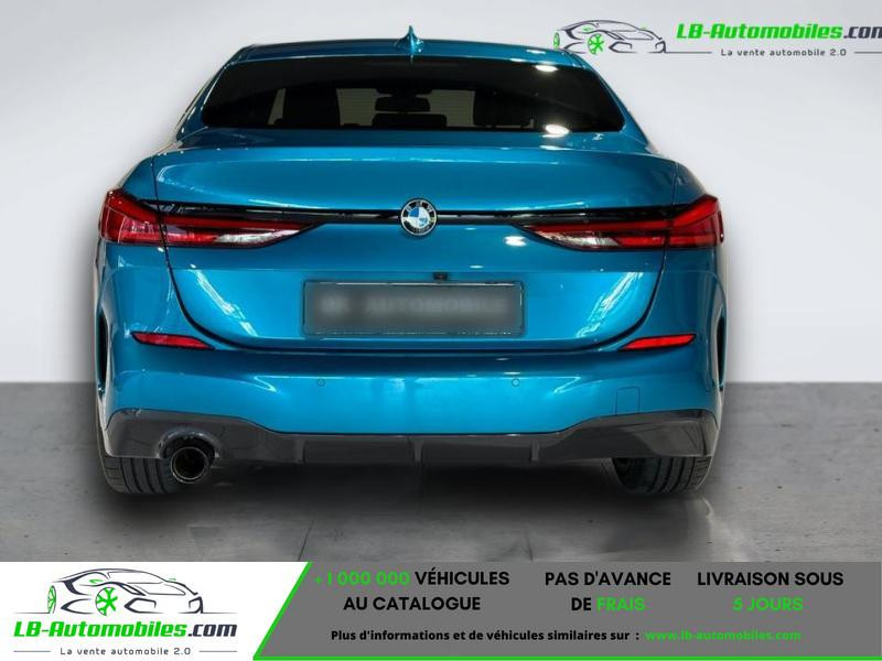Bmw Serie 2 218i 136 ch BVA  occasion  Beaupuy - photo n7