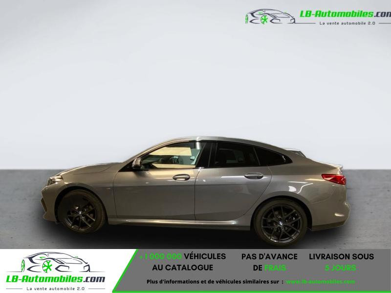 Bmw Serie 2 218i 136 ch BVA  occasion  Beaupuy - photo n6