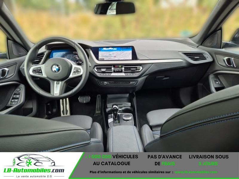 Bmw Serie 2 218i 136 ch BVA  occasion  Beaupuy - photo n3