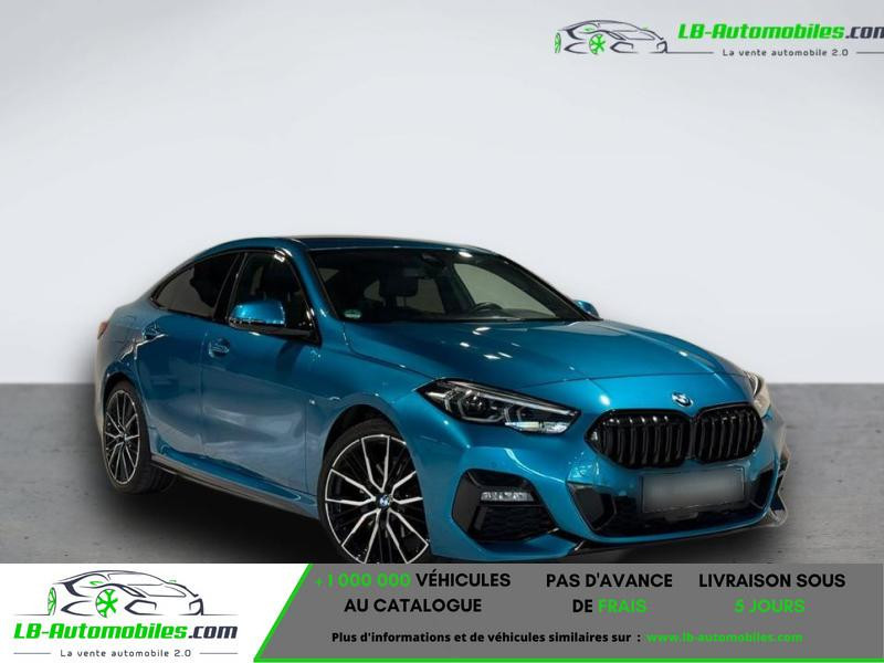 Bmw Serie 2 218i 136 ch BVA  occasion  Beaupuy - photo n2