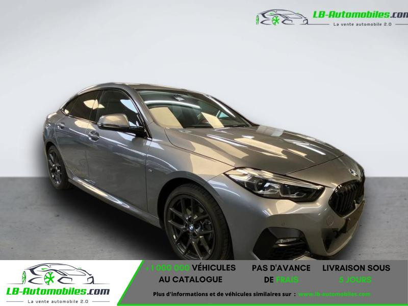 Bmw Serie 2 218i 136 ch BVA  occasion  Beaupuy - photo n2