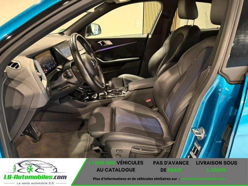 Bmw Serie 2 218i 136 ch BVA  occasion  Beaupuy - photo n8