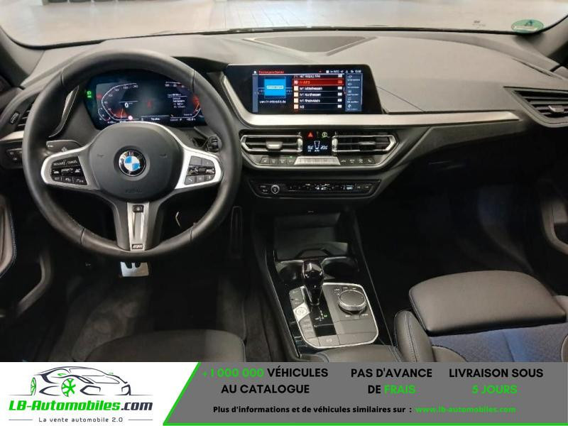 Bmw Serie 2 218i 136 ch BVA  occasion  Beaupuy - photo n2
