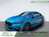 Bmw Serie 2 occasion année 2024 boite Automatique Annonce Bmw Serie 2 occasion Essence 218i 136 ch BVA à Beaupuy