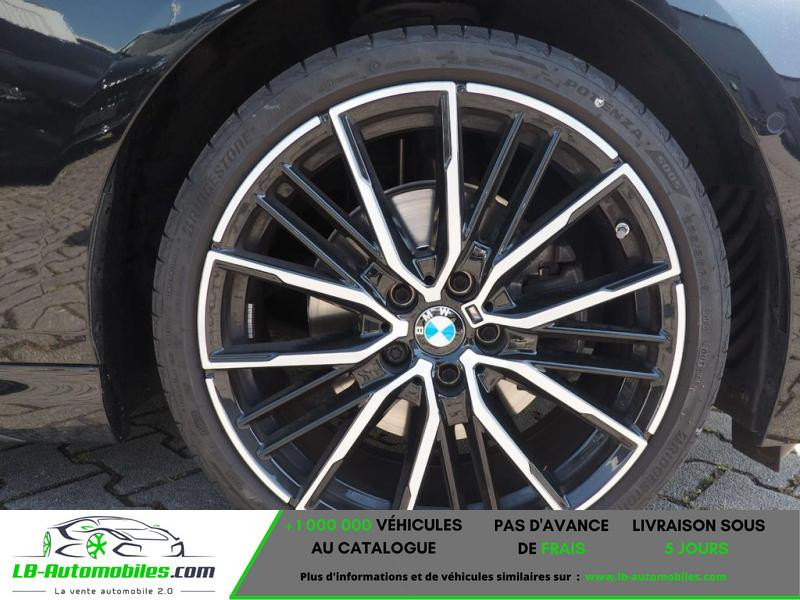 Bmw Serie 2 218i 136 ch BVA  occasion  Beaupuy - photo n4