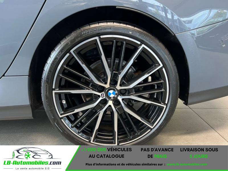 Bmw Serie 2 218i 136 ch BVA  occasion  Beaupuy - photo n7