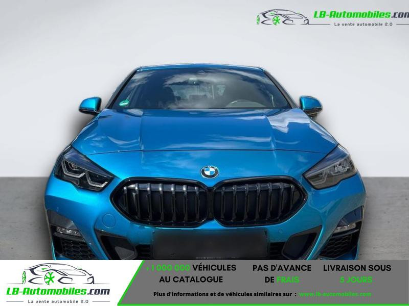 Bmw Serie 2 218i 136 ch BVA  occasion  Beaupuy - photo n5