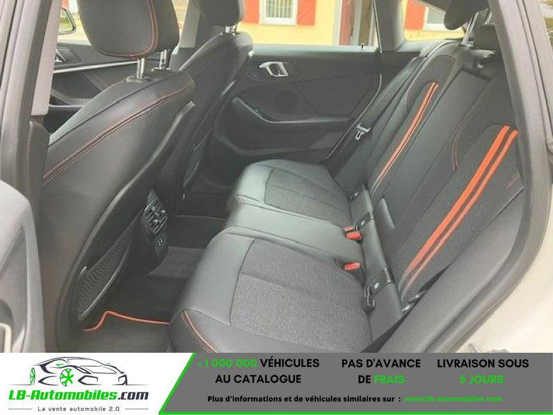 Bmw Serie 2 218i 136 ch BVA  occasion  Beaupuy - photo n5