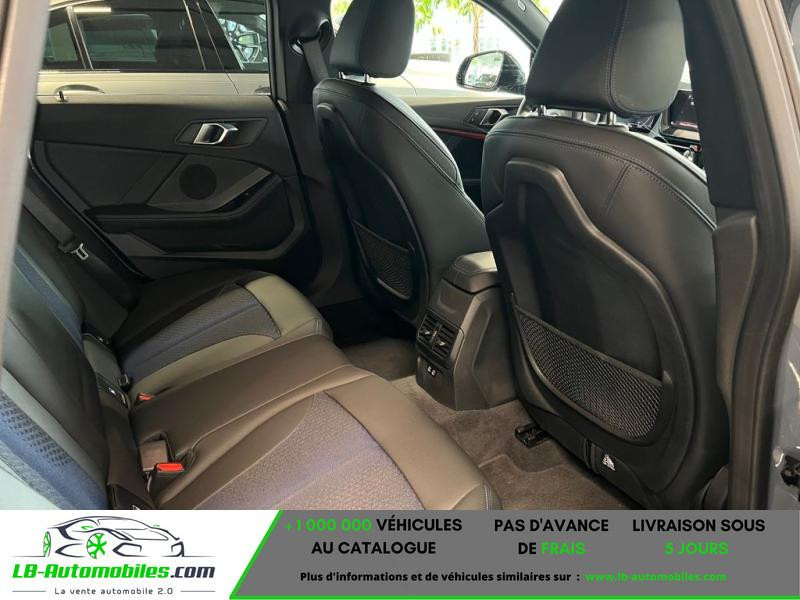 Bmw Serie 2 218i 136 ch BVA  occasion  Beaupuy - photo n6