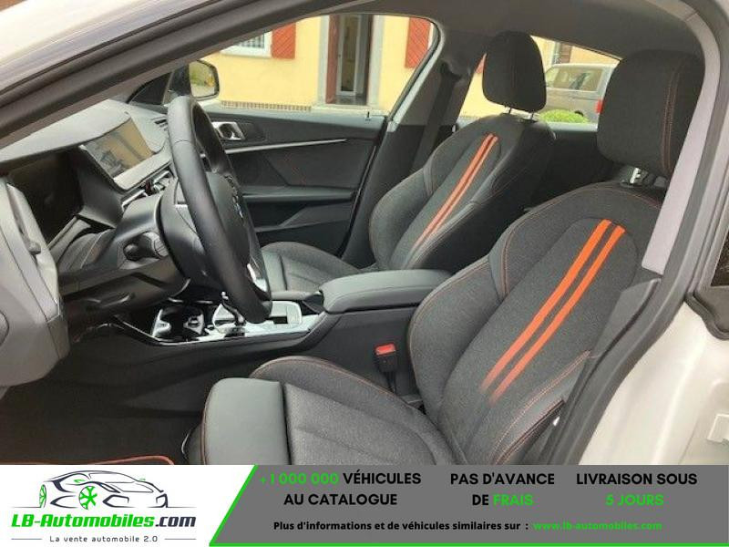 Bmw Serie 2 218i 136 ch BVA  occasion  Beaupuy - photo n4