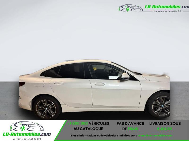 Bmw Serie 2 218i 136 ch BVA  occasion  Beaupuy - photo n4