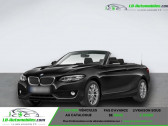 Bmw Serie 2 occasion année 2021 boite Automatique Annonce Bmw Serie 2 occasion Essence 218i 136 ch BVA à Beaupuy