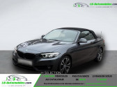 Bmw Serie 2 occasion année 2021 boite Automatique Annonce Bmw Serie 2 occasion Essence 218i 136 ch BVA à Beaupuy