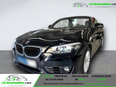 Bmw Serie 2 occasion année 2019 boite Automatique Annonce Bmw Serie 2 occasion Essence 218i 136 ch BVA à Beaupuy