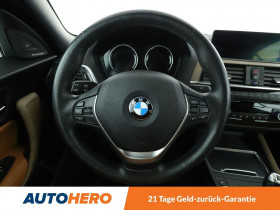 Bmw Serie 2 218i 136 ch BVA  occasion  Beaupuy - photo n9