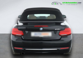 Bmw Serie 2 218i 136 ch BVA  occasion  Beaupuy - photo n7