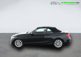 Bmw Serie 2 218i 136 ch BVA  occasion  Beaupuy - photo n6
