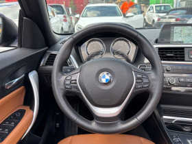 Bmw Serie 2 218i 136 ch BVA  occasion  Beaupuy - photo n9