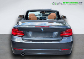 Bmw Serie 2 218i 136 ch BVA  occasion  Beaupuy - photo n7