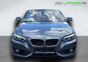 Bmw Serie 2 218i 136 ch BVA  occasion  Beaupuy - photo n5