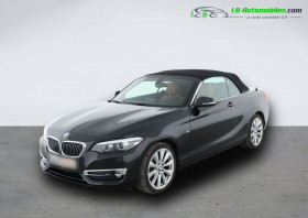 Bmw Serie 2 , garage LB AUTOMOBILES  Beaupuy