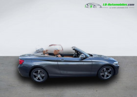 Bmw Serie 2 218i 136 ch BVA  occasion  Beaupuy - photo n6