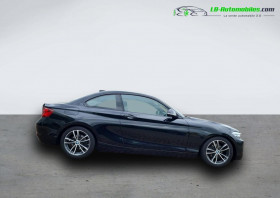 Bmw Serie 2 218i 136 ch BVA  occasion  Beaupuy - photo n4