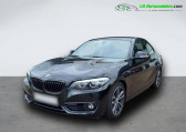 Annonce Bmw Serie 2 occasion Essence 218i 136 ch BVA  Beaupuy