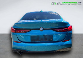 Bmw Serie 2 218i 136 ch BVA  occasion  Beaupuy - photo n7