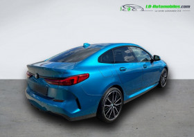 Bmw Serie 2 218i 136 ch BVA  occasion  Beaupuy - photo n4