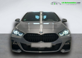 Bmw Serie 2 218i 136 ch BVA  occasion  Beaupuy - photo n3