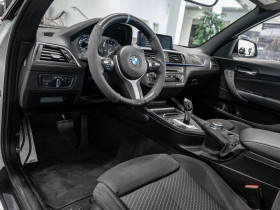 Bmw Serie 2 218i 136 ch BVA  occasion  Beaupuy - photo n5