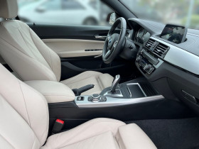 Bmw Serie 2 218i 136 ch BVA  occasion  Beaupuy - photo n4