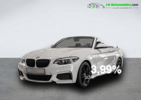 Bmw Serie 2 , garage LB AUTOMOBILES  Beaupuy