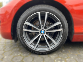 Bmw Serie 2 218i 136 ch BVA  occasion  Beaupuy - photo n6