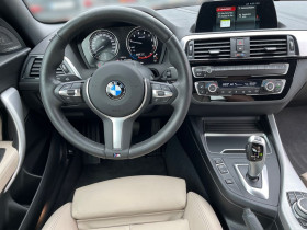 Bmw Serie 2 218i 136 ch BVA  occasion  Beaupuy - photo n5